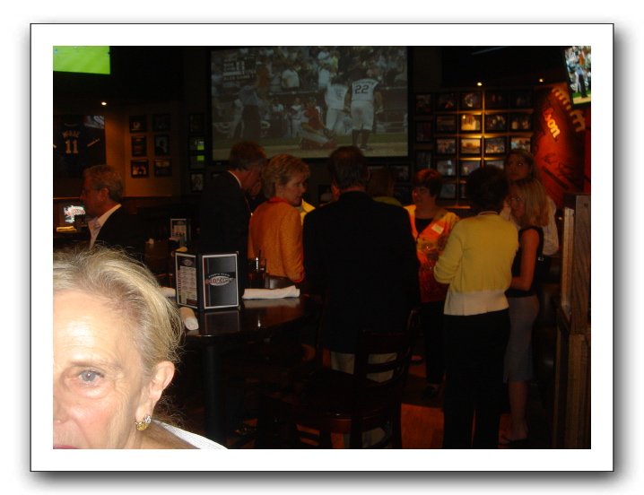 Gov Sebelius at 810 Zone 001