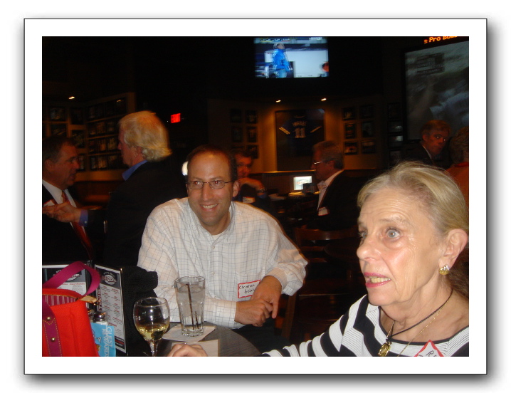 Gov Sebelius at 810 Zone 002