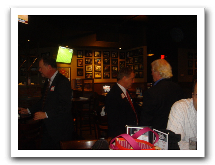 Gov Sebelius at 810 Zone 003