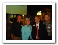 Gov Sebelius at 810 Zone 012