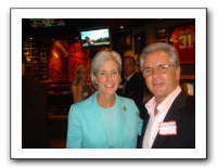 Gov Sebelius at 810 Zone 015