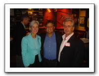 Gov Sebelius at 810 Zone 018