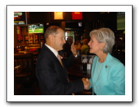 Gov Sebelius at 810 Zone 022