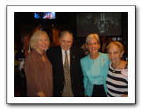 Gov Sebelius at 810 Zone 027