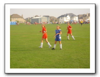 Emilie's Soccer Tourney in Chicago 106