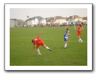 Emilie's Soccer Tourney in Chicago 110