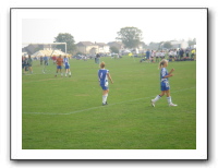 Emilie's Soccer Tourney in Chicago 111