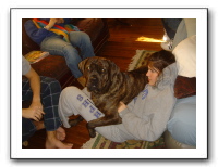 Thanksgiving 2005 019