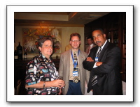 ICSC Vegas 5-05 040