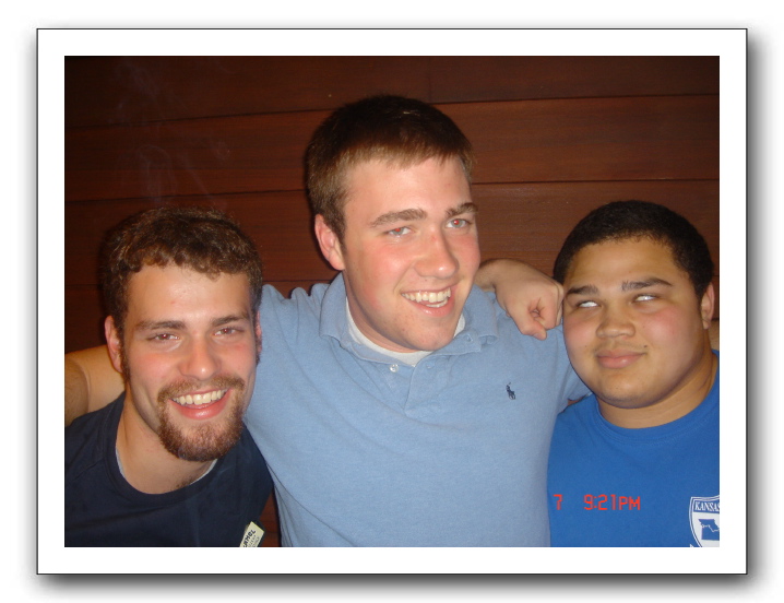 Jamie's Senior Prom 012