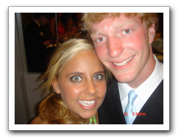 Jamie's Senior Prom 039