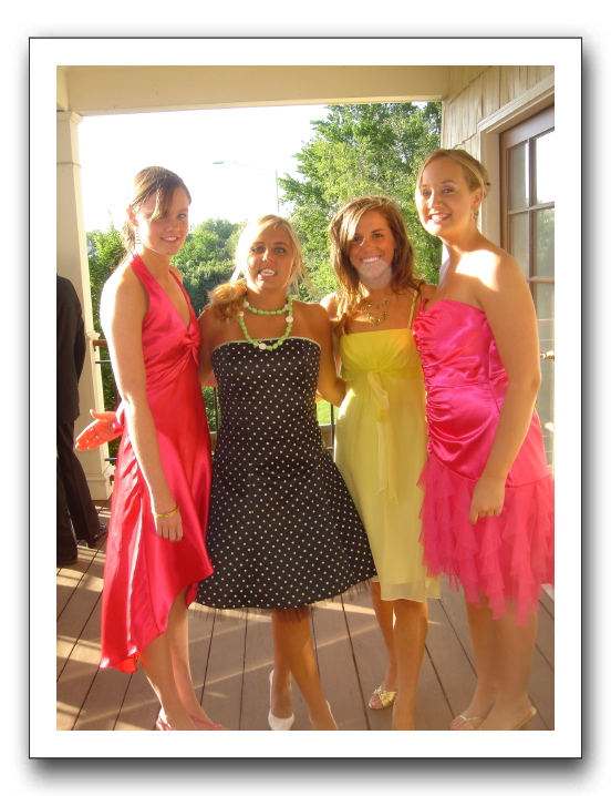 Jamie's Prom 052