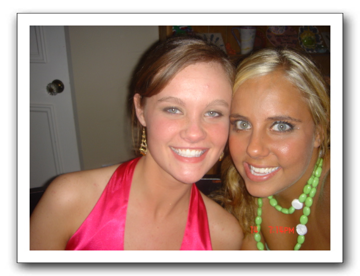 Jamie's Senior Prom 053