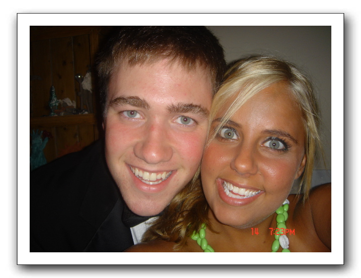 Jamie's Senior Prom 055
