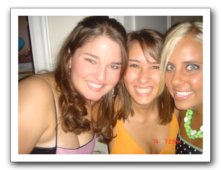 Jamie's Senior Prom 056