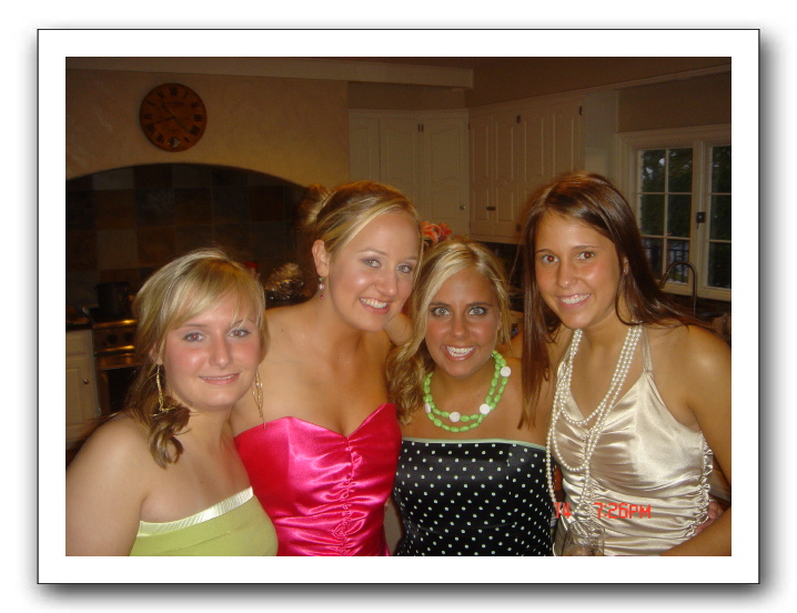 Jamie's Senior Prom 058