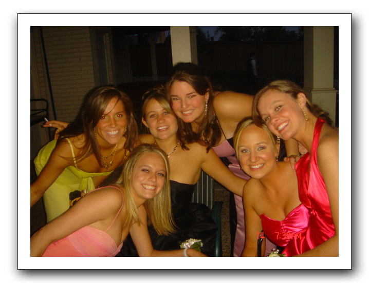 Jamie's Senior Prom 060
