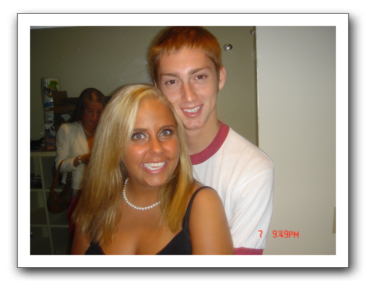Jamie's Senior Prom 018