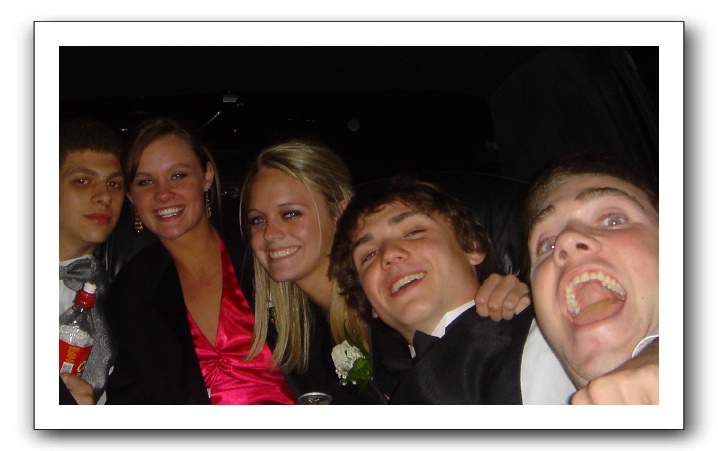 Jamie's Senior Prom 066