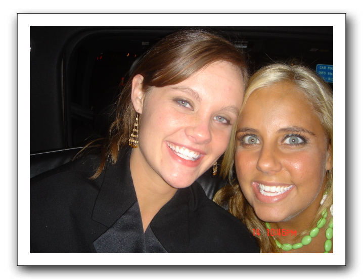 Jamie's Senior Prom 061