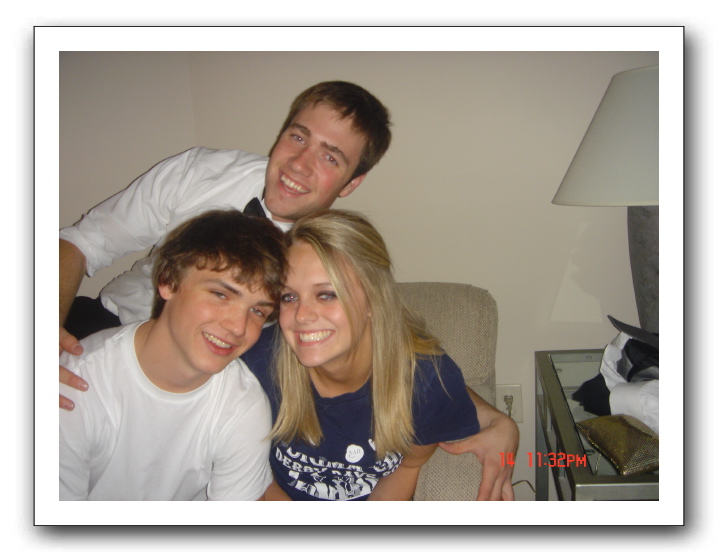 Jamie's Senior Prom 064