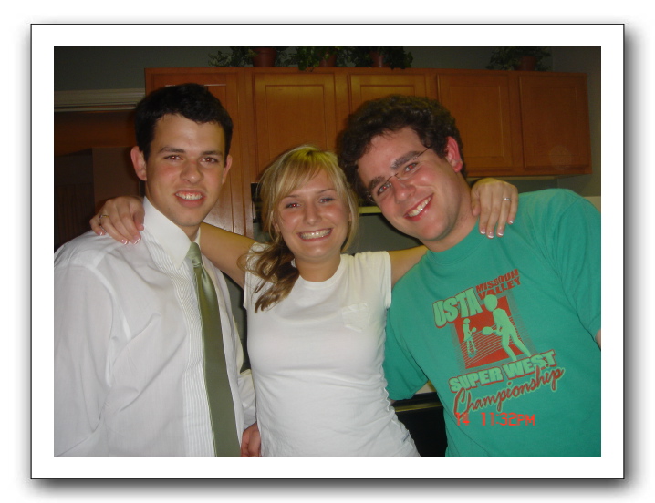 Jamie's Senior Prom 067