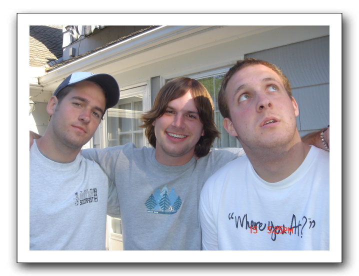 Jamie's Senior Prom 077