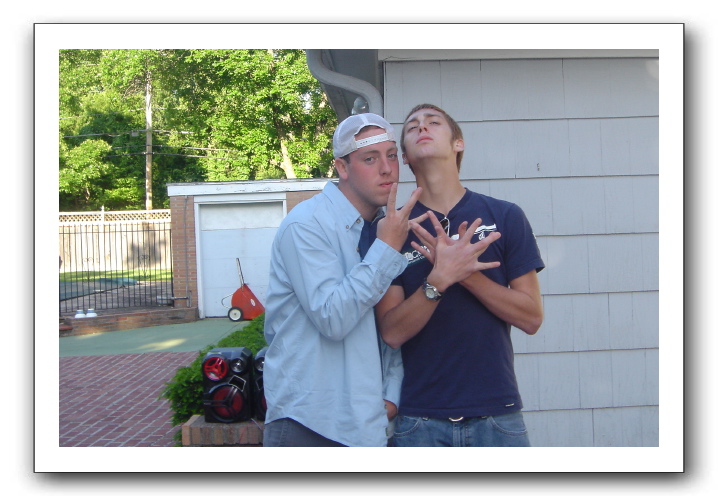 Jamie's Senior Prom 079