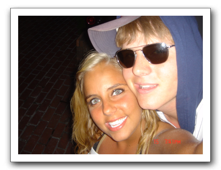 Jamie's Senior Prom 088