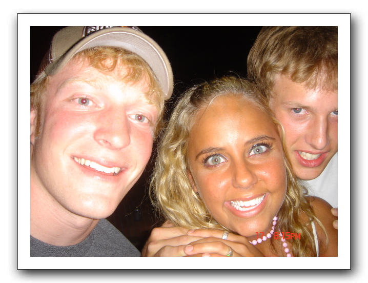 Jamie's Senior Prom 082