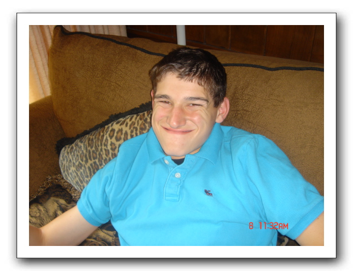 Jamie's Senior Prom 010