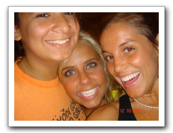 Jamie's Senior Prom 037