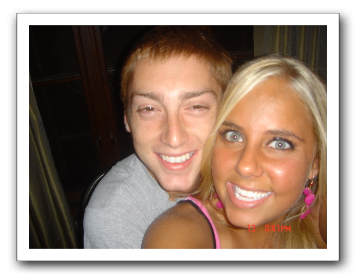 Jamie's Senior Prom 031