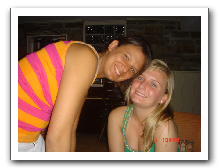 Jamie's Senior Prom 038