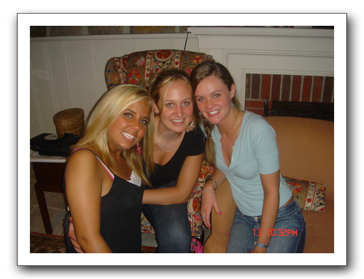 Jamie's Senior Prom 051