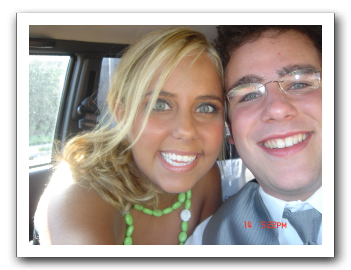 Jamie's Senior Prom 048