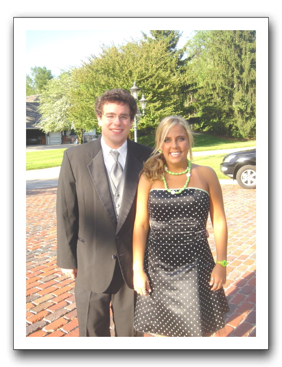 Jamie's Prom 014