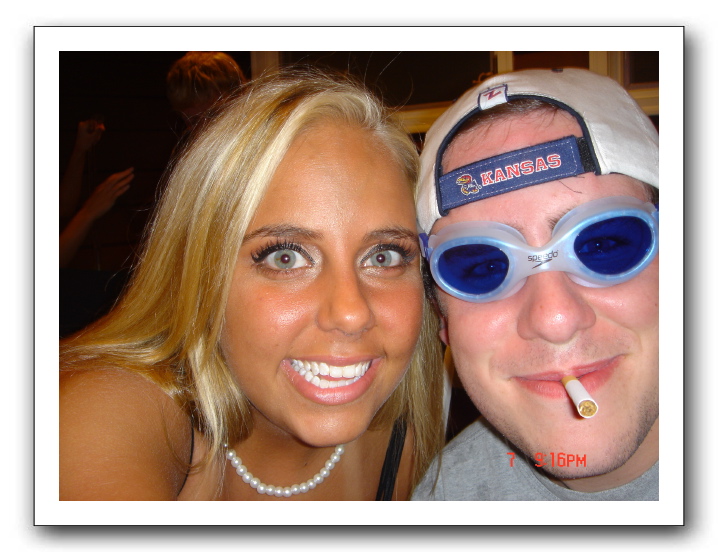 Jamie's Senior Prom 008
