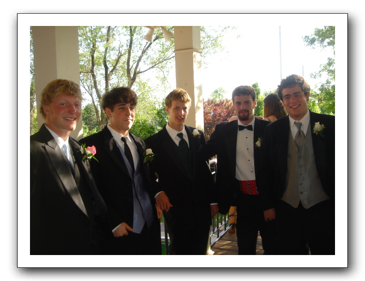Jamie's Prom 025