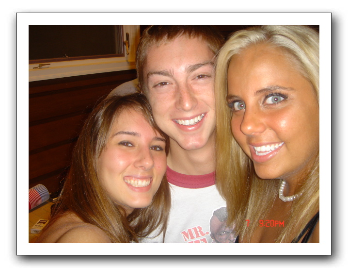 Jamie's Senior Prom 011