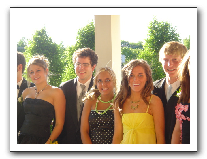 Jamie's Prom 041