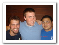 Jamie's Senior Prom 012
