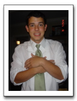 Jamie's Senior Prom 057