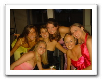 Jamie's Senior Prom 060