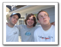 Jamie's Senior Prom 077