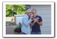 Jamie's Senior Prom 079