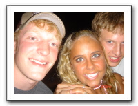 Jamie's Senior Prom 082