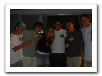Jamie's Senior Prom 090