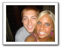 Jamie's Senior Prom 031