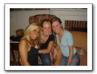 Jamie's Senior Prom 051
